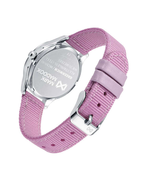 Mark Maddox Men's Watch (MC1000-97)