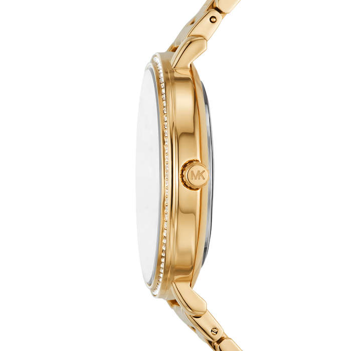 Michael Kors Women's Watch (mk4593) - pyper Collection