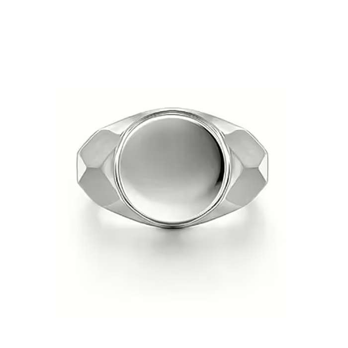 Liu-jo Jewels Men's Ring (mlj500m20)