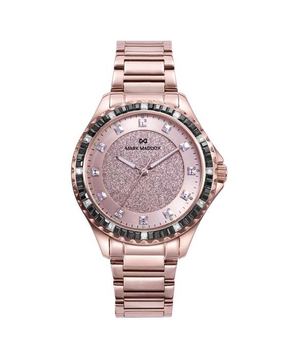 Mark Maddox Women's Watch (MM1007-97)