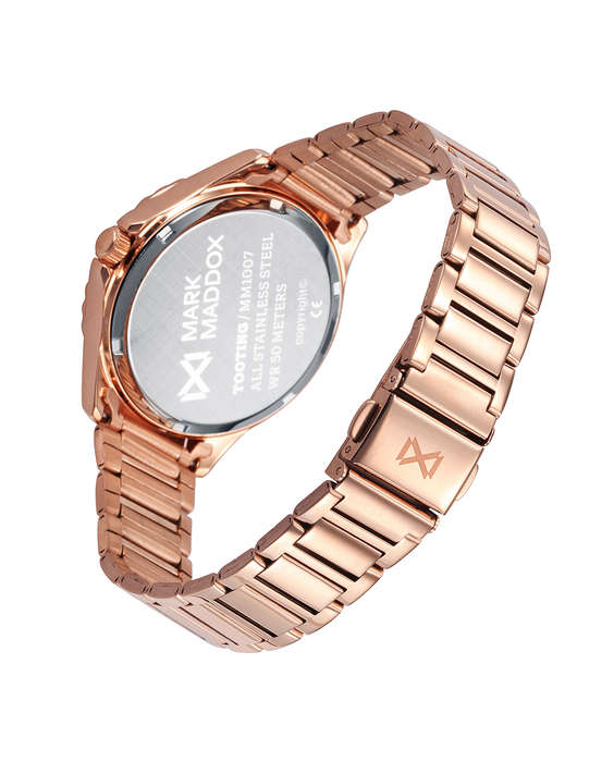 Mark Maddox Women's Watch (MM1007-97)