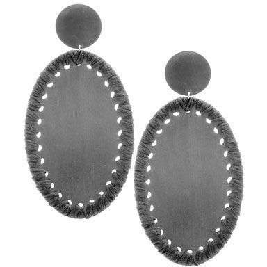 Tt Jewels oab01f-blk(oab01f-blk)