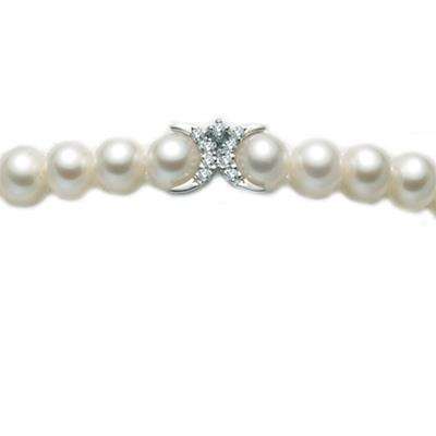 Miluna Pbr1878 (pbr1878) - Women's Bracelet with Pearl
