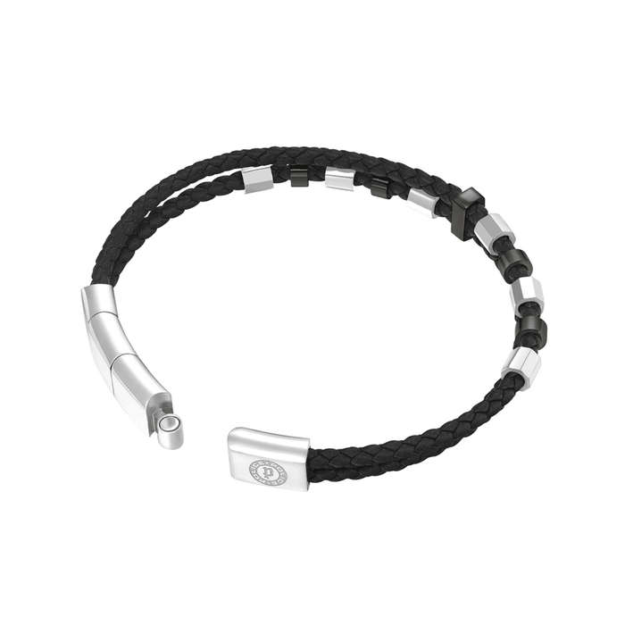 Police Jewels Men's Bracelet (peagb0035601)