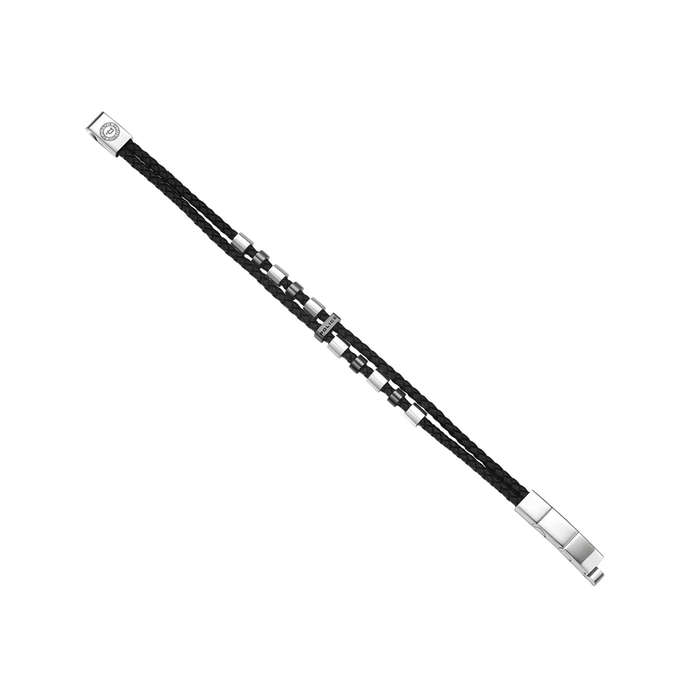 Police Jewels Men's Bracelet (peagb0035601)