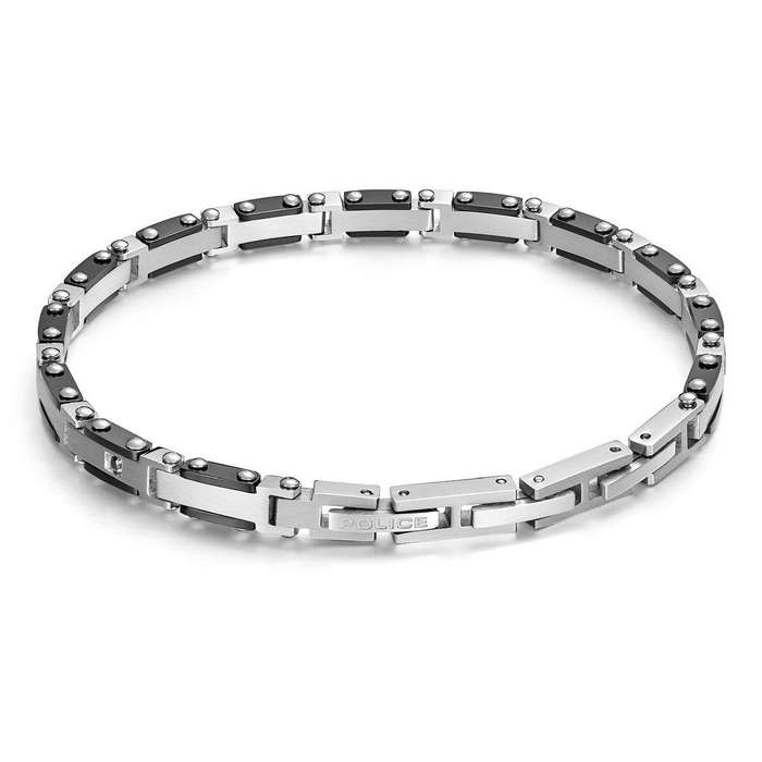 Police Jewels Men's Bracelet (peagb0039201)