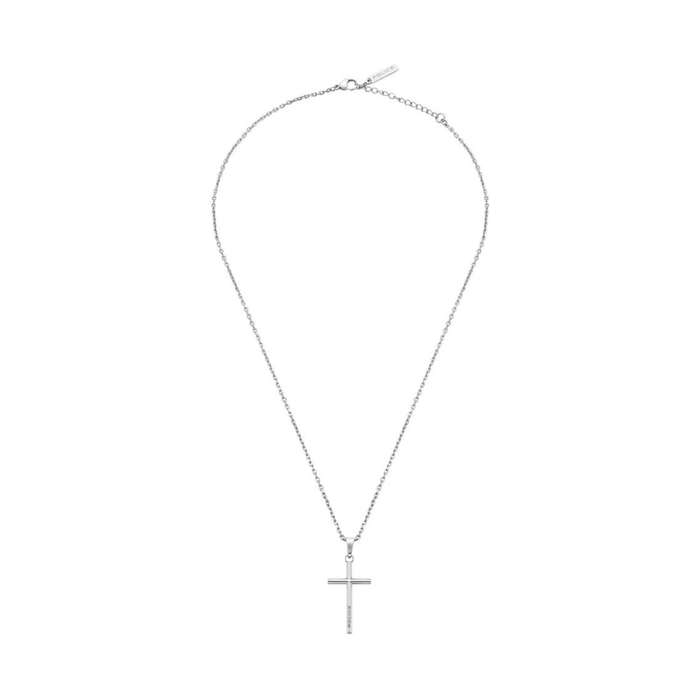 Police Jewels Men's Necklace (peagn0010901)