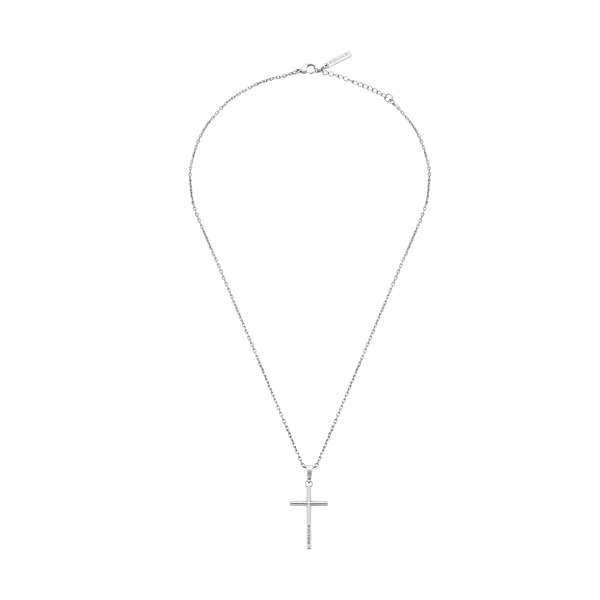 Police Jewels Men's Necklace (peagn0010901)