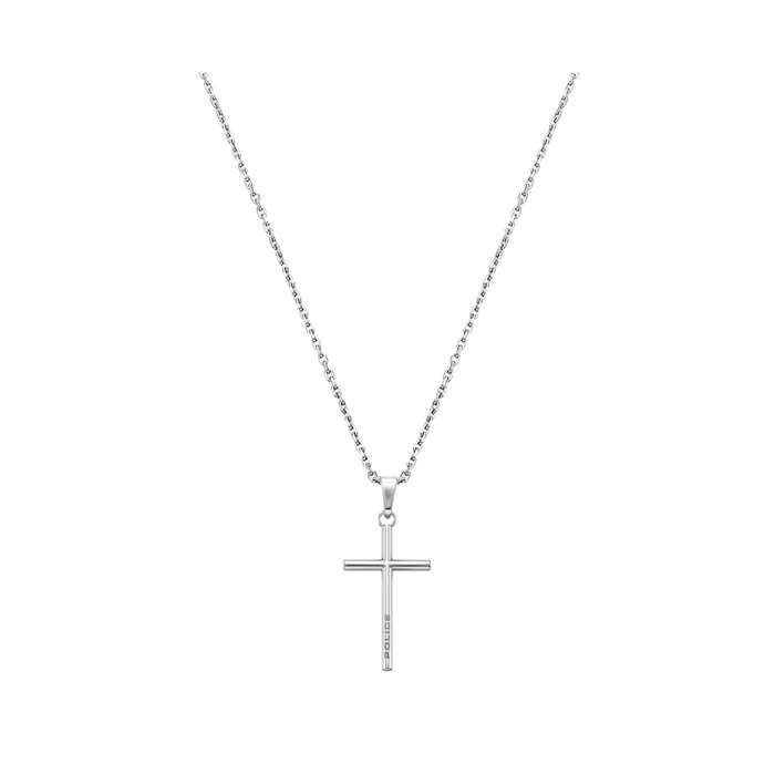 Police Jewels Men's Necklace (peagn0010901)