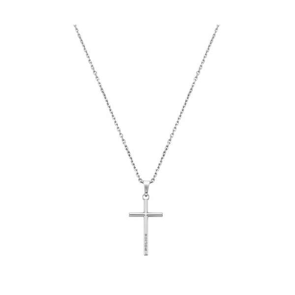 Police Jewels Men's Necklace (peagn0010901)