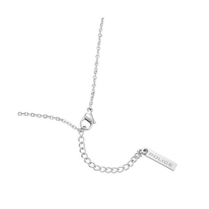 Police Jewels Men's Necklace (PEAGN0032001)