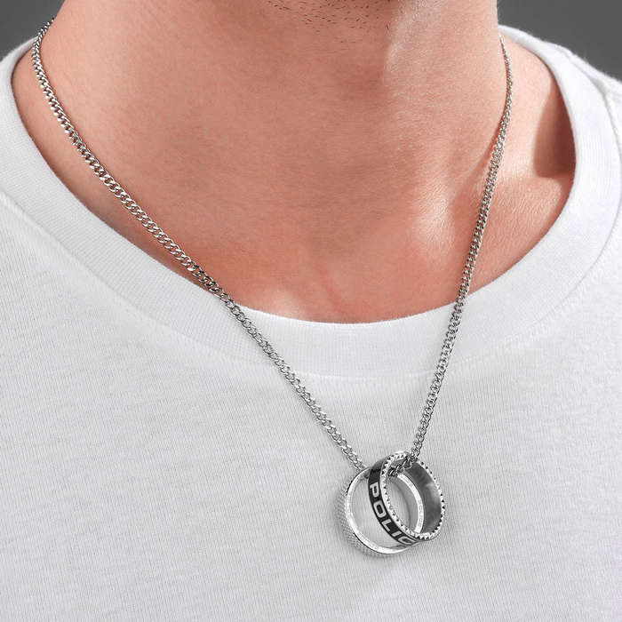 POLICE JEWELS JEWELRY PEAGN0032701 (PEAGN0032701)