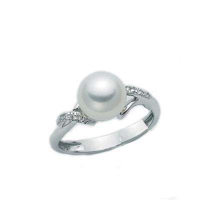 Miluna Pli1035 (pli1035) - Women's Earrings with Pearl