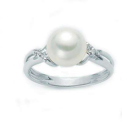 Miluna Pli1093 (pli1093) - Women's Earrings with Pearl