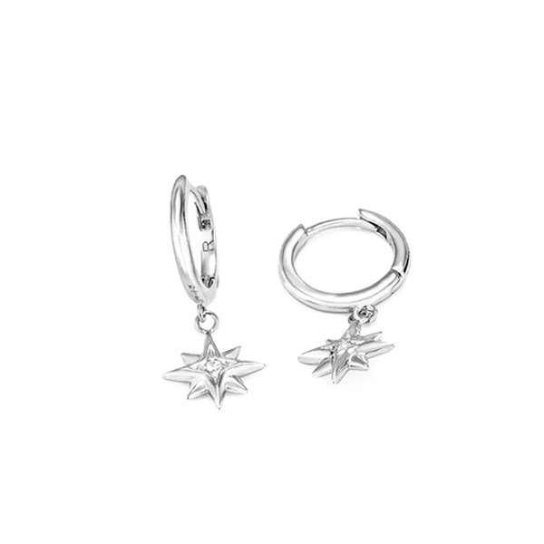 Radiant Jewels jewelry ry000031 (ry000031) - Women's Earrings
