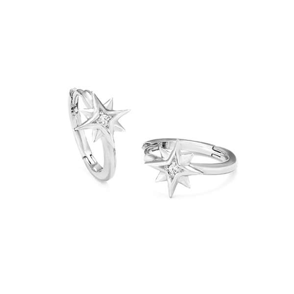 Radiant Jewels jewelry ry000033 (ry000033) - Women's Earrings