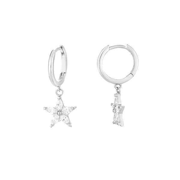 Radiant Jewels jewelry ry000042 (ry000042) - Women's Earrings