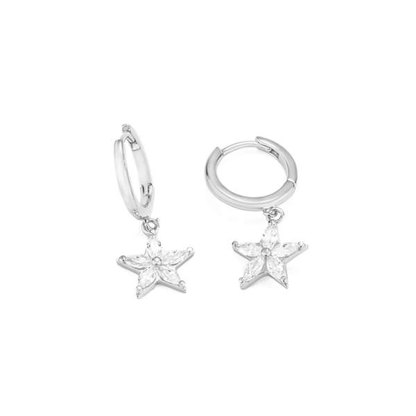 Radiant Jewels jewelry ry000042 (ry000042) - Women's Earrings