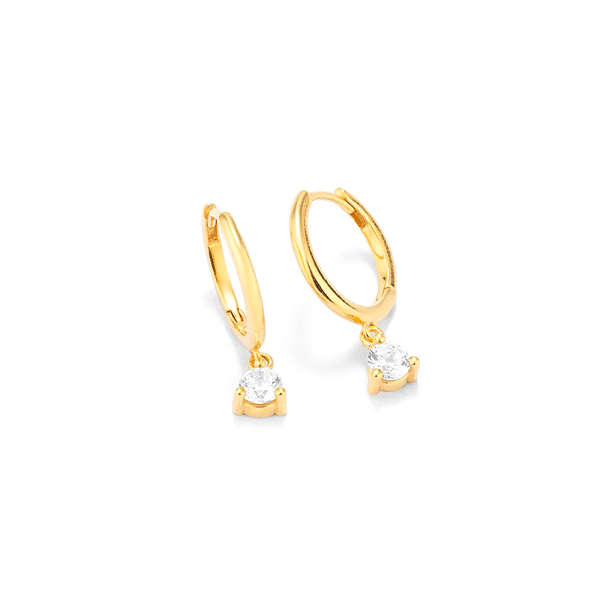 Radiant Jewels jewelry ry000069 (ry000069) - Women's Earrings