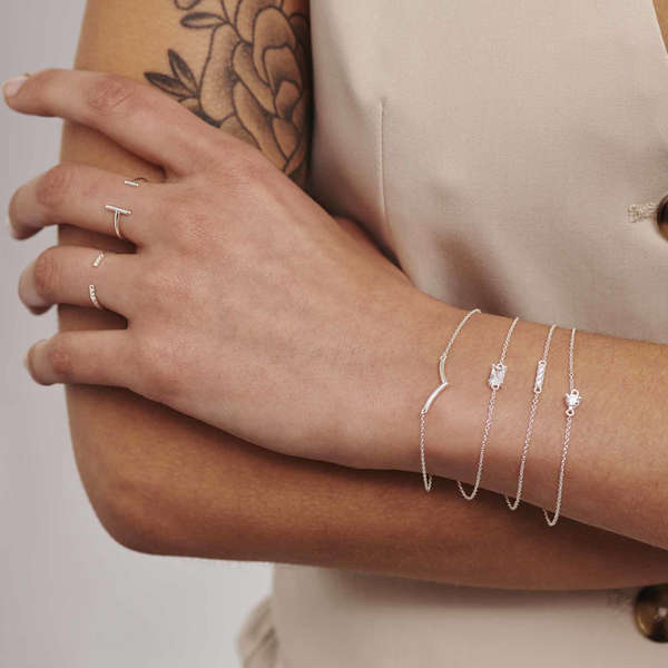 RADIANT JEWELS JEWELRY RY000076 (RY000076)