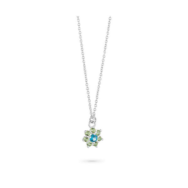RADIANT JEWELS JEWELRY RY000117 (RY000117)
