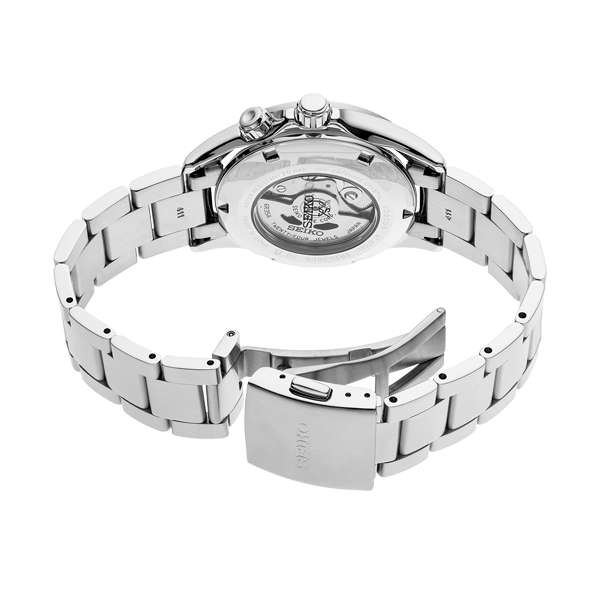 Seiko Men's Watch (spb117j1) Men's Watch Prospex