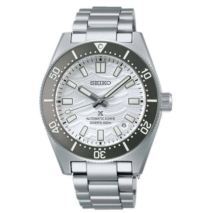 Seiko Men's Watch (spb511j1) Prospex