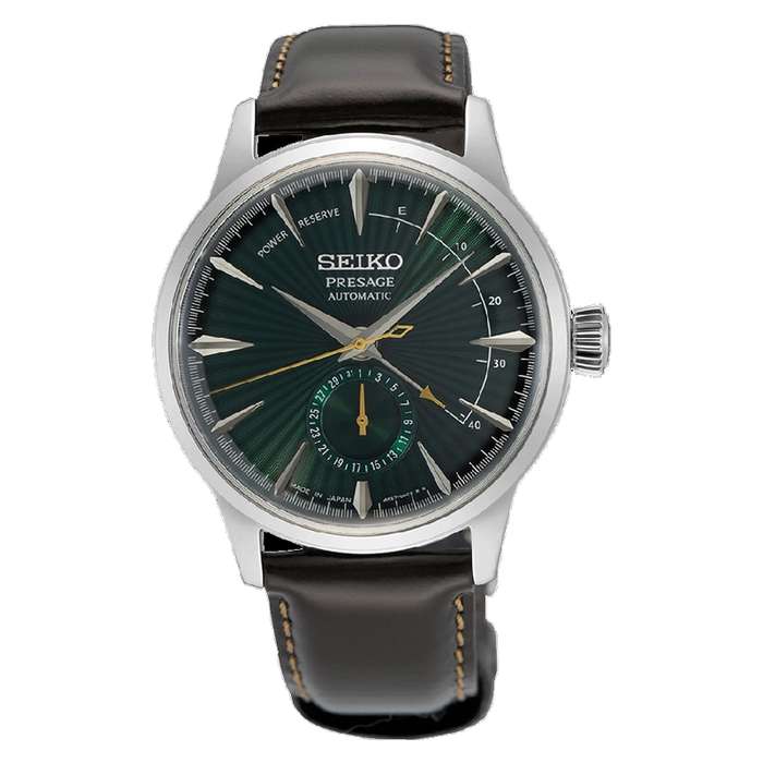 Seiko Men's Watch (ssa459j1)