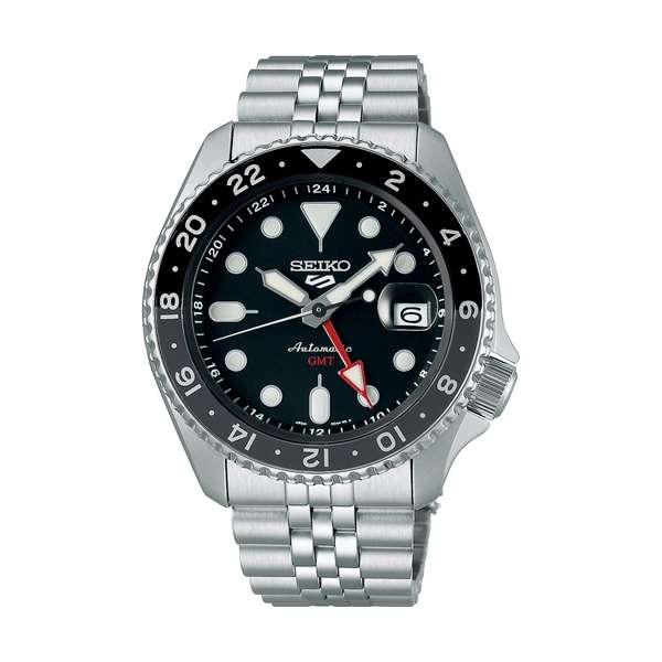 Seiko Men's Watch (ssk001k1)