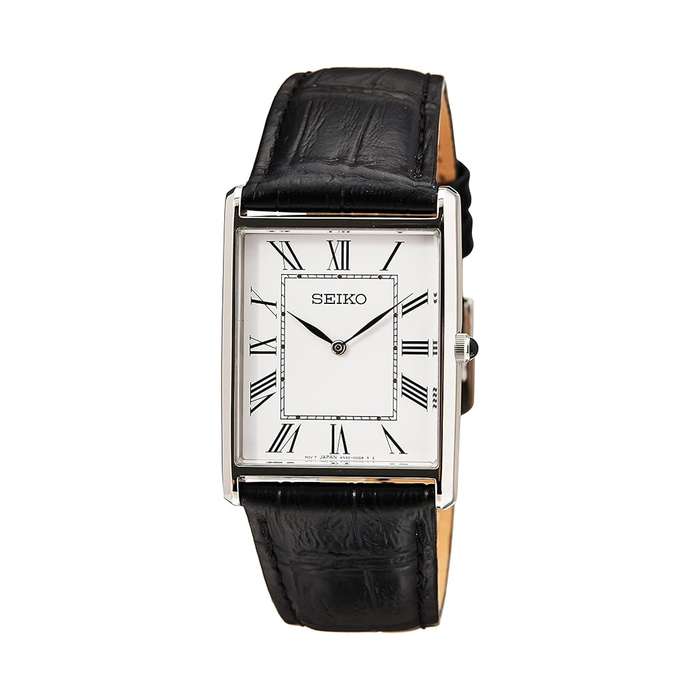 Seiko Men's Watch (swr049p1)