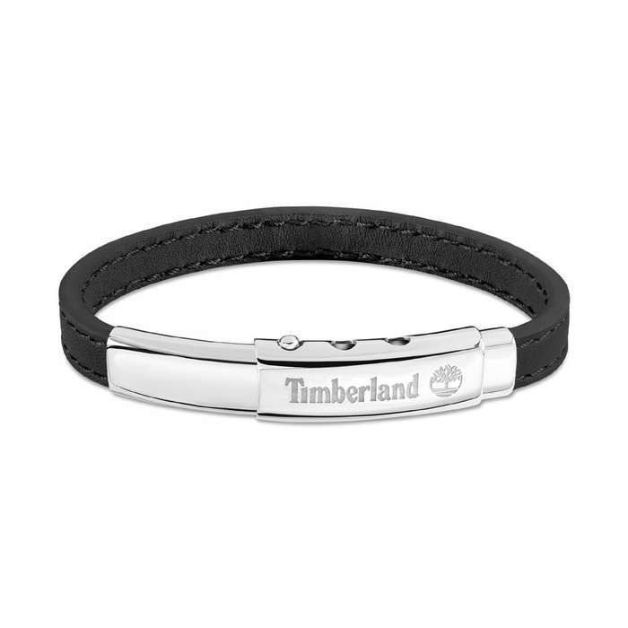 Timberland Men's Bracelet (TDAGB0001601)
