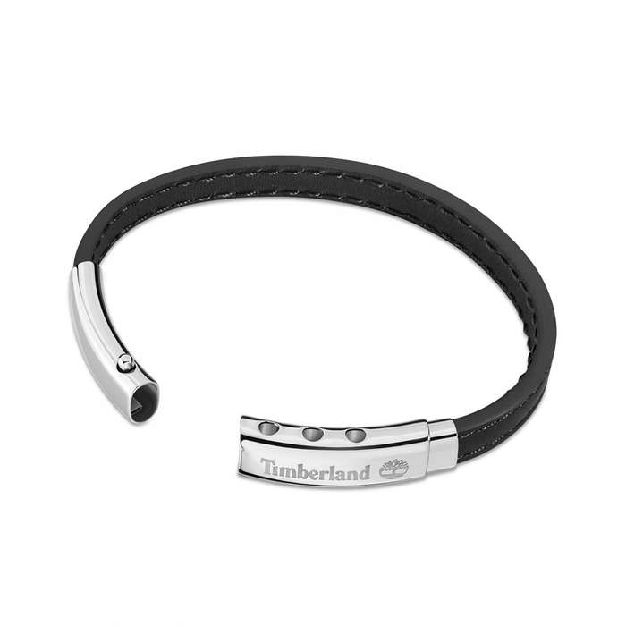 Timberland Men's Bracelet (TDAGB0001601)