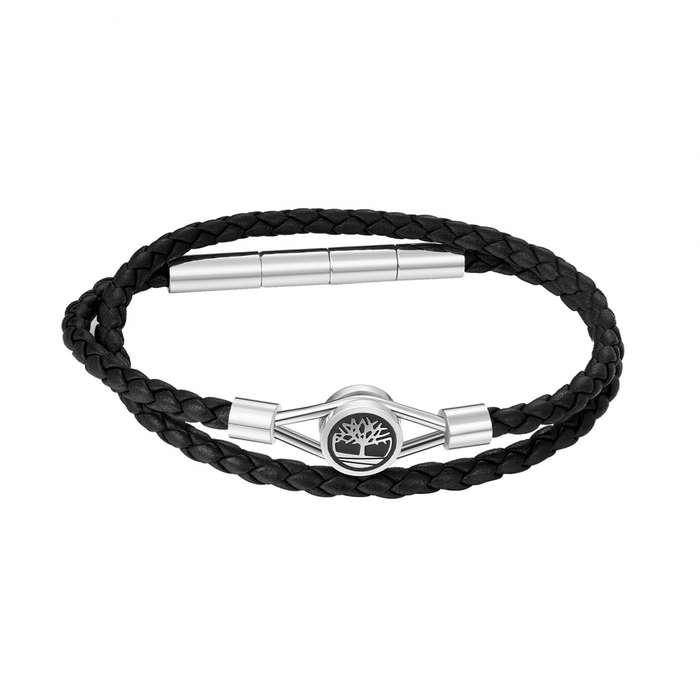 Timberland Men's Bracelet (TDAGB0002401)