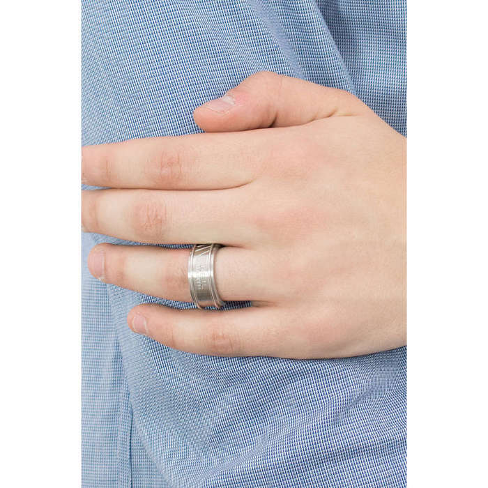Breil Jewels Men's Ring (tj1872)