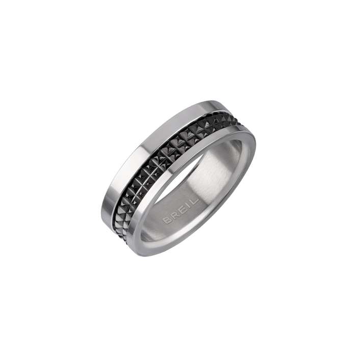 Breil Jewels Men's Ring (tj3052)