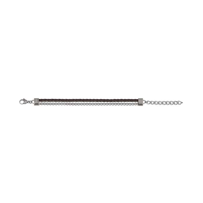 Breil Jewels Men's Bracelet (tj3084)