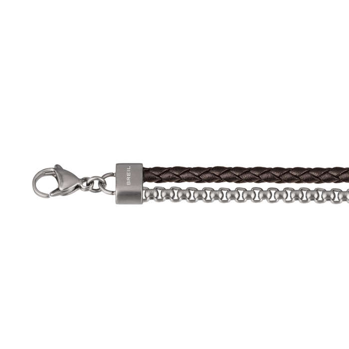 Breil Jewels Men's Bracelet (tj3084)