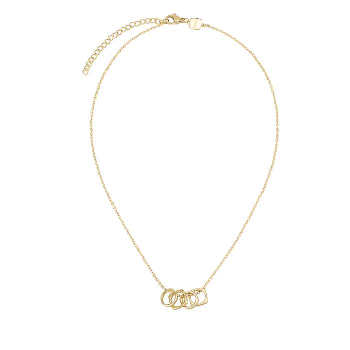 Breil Jewels Women's Necklace (tj3166)