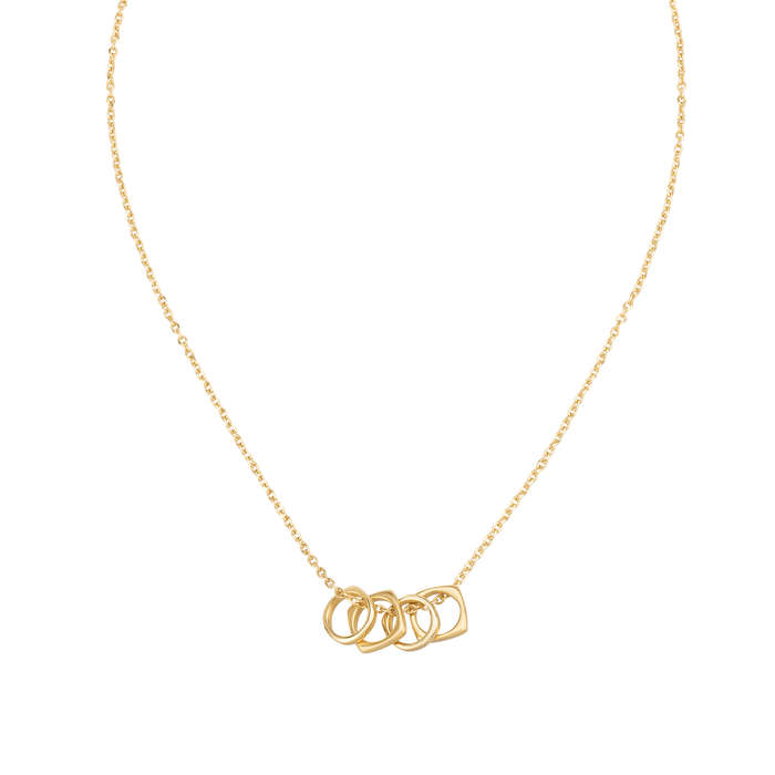 Breil Jewels Women's Necklace (tj3166)