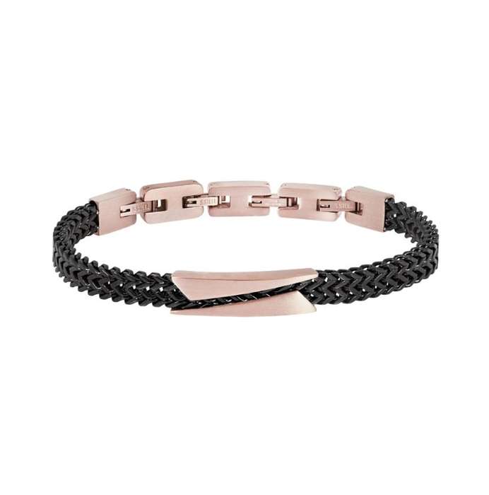 Breil Jewels Men's Bracelet (tj3435)
