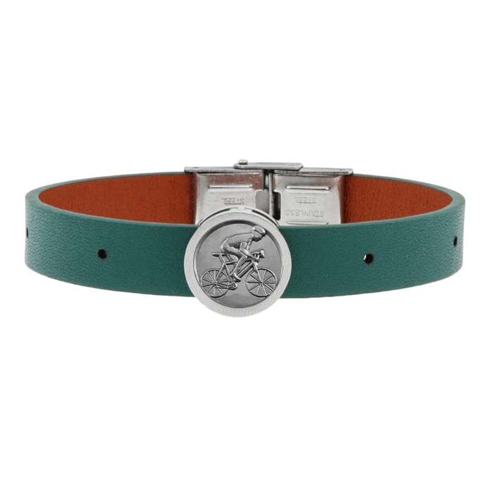 Talent Jewels Unisex Bracelet (TJA-1-01-03-3-3)