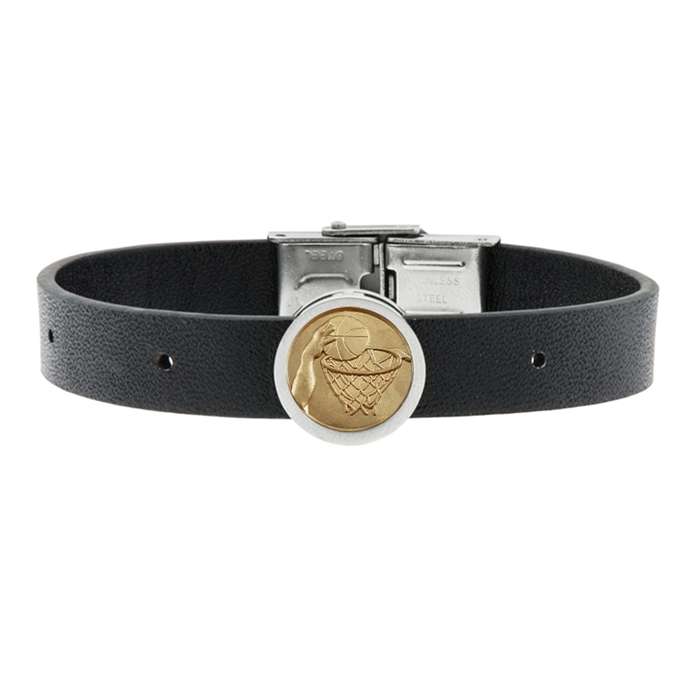 Talent Jewels Unisex Bracelet (TJA-1-02-01-4-1)