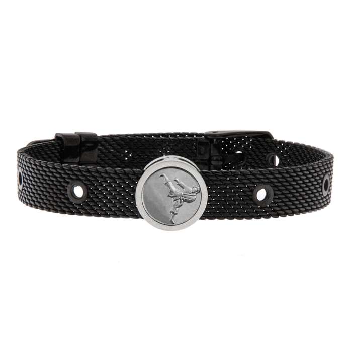 Talent Jewels Unisex Bracelet (TJA-1-08-03-2-235)