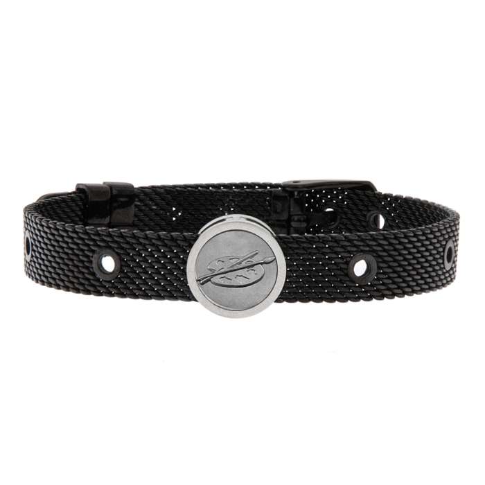 Talent Jewels Unisex Bracelet (TJA-3-11-03-2-215)