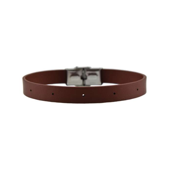 Talent Jewels Unisex Bracelet (TJB-2-2-2)