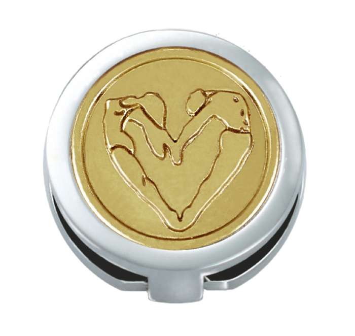 Talent Jewels tjc-3-20-01 (tjc-3-20-01) - Unisex Charm