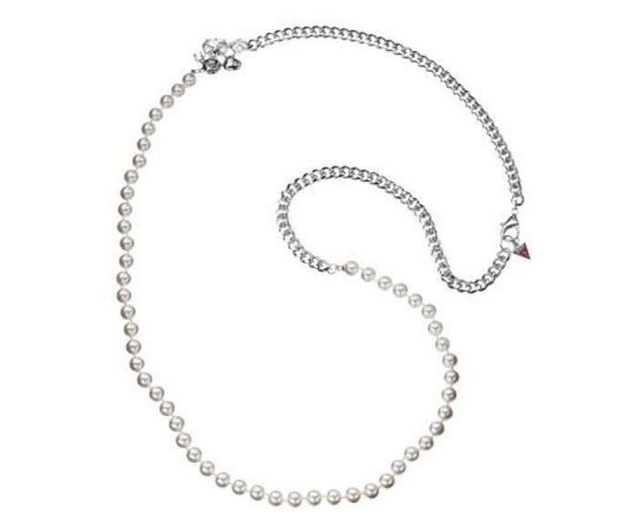 Guess Jewels Women's Necklace (UBN81019)