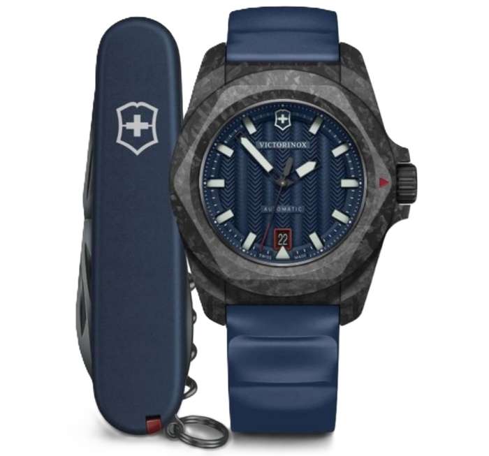 Victorinox Men's Watch (v242022-1)