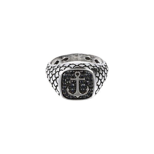 Albert M. jewels Men's Ring (wsox00171-anc-22)