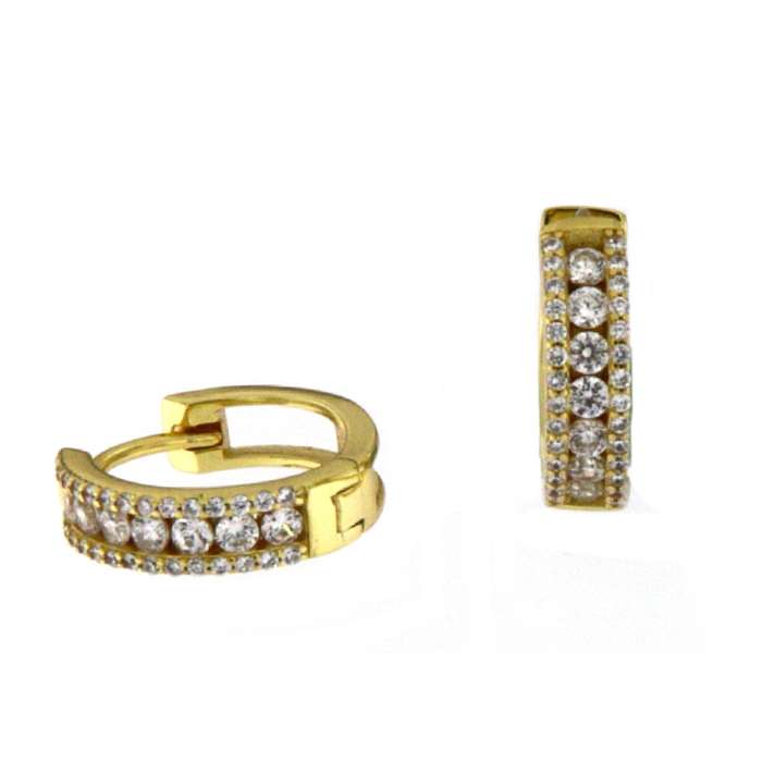 Sense 1003439-big12 (1003439-big12) - Women's Earrings